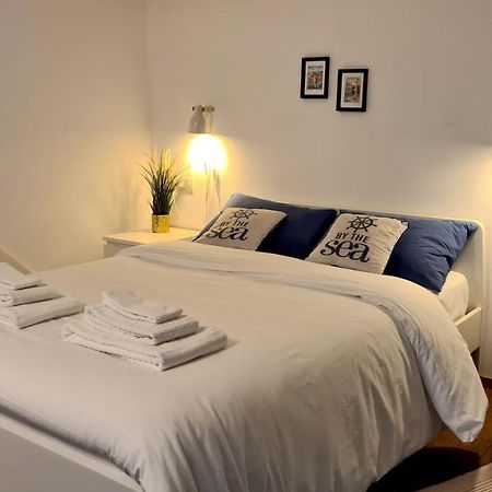 Petite Suite Syracuse Eksteriør billede