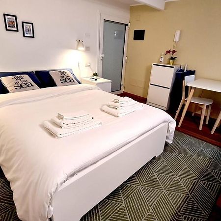 Petite Suite Syracuse Eksteriør billede