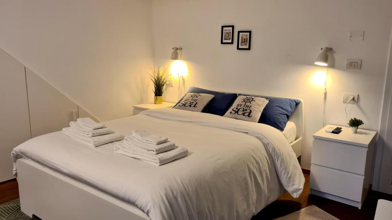 Petite Suite Syracuse Eksteriør billede