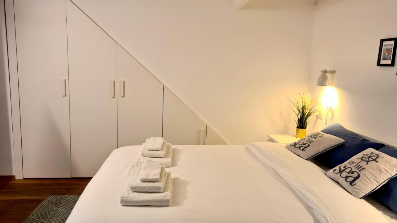 Petite Suite Syracuse Eksteriør billede