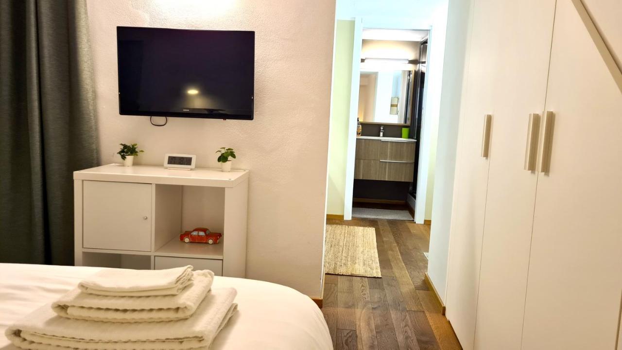 Petite Suite Syracuse Eksteriør billede