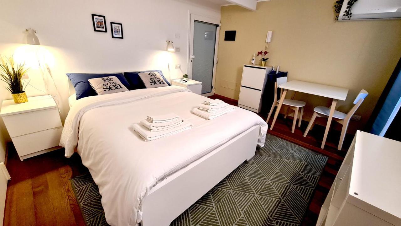 Petite Suite Syracuse Eksteriør billede