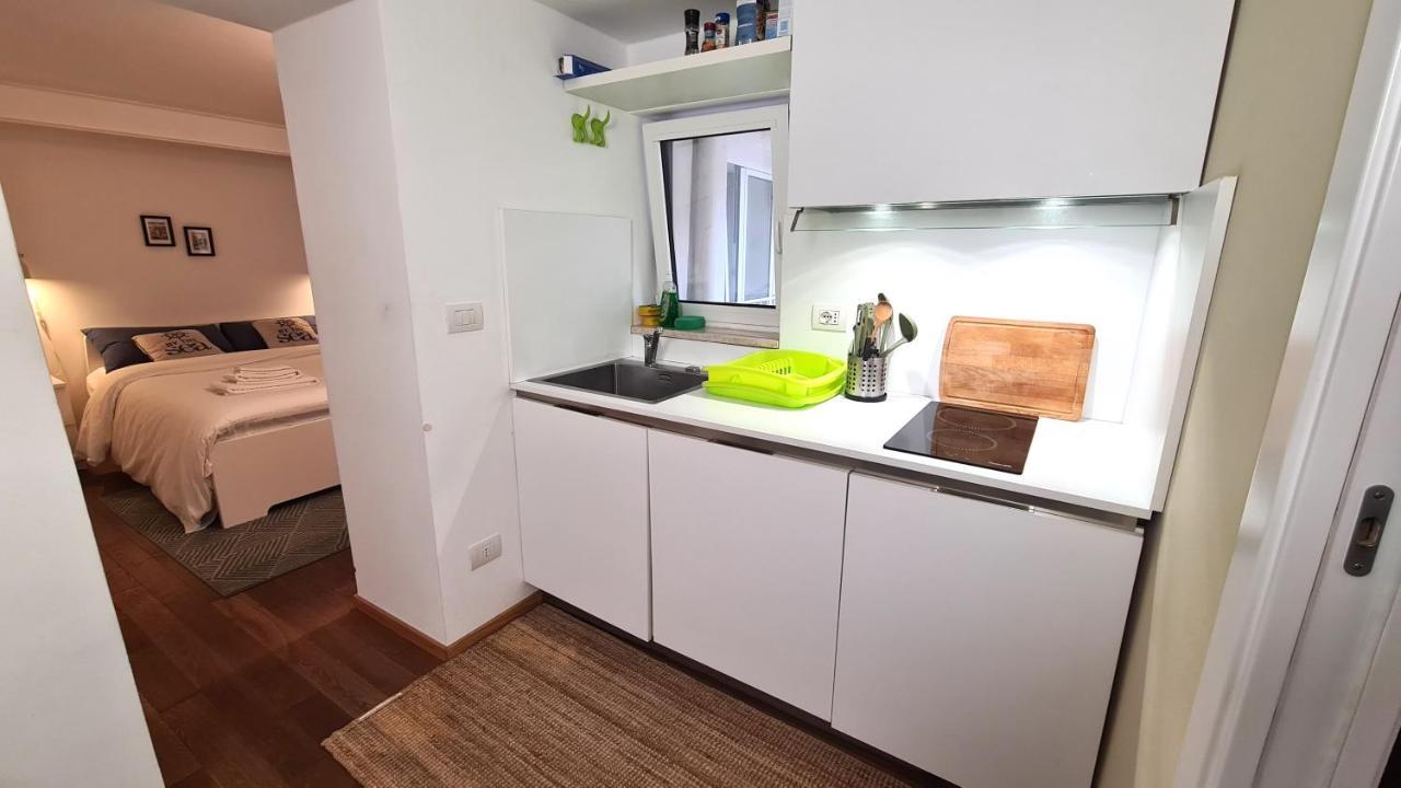 Petite Suite Syracuse Eksteriør billede