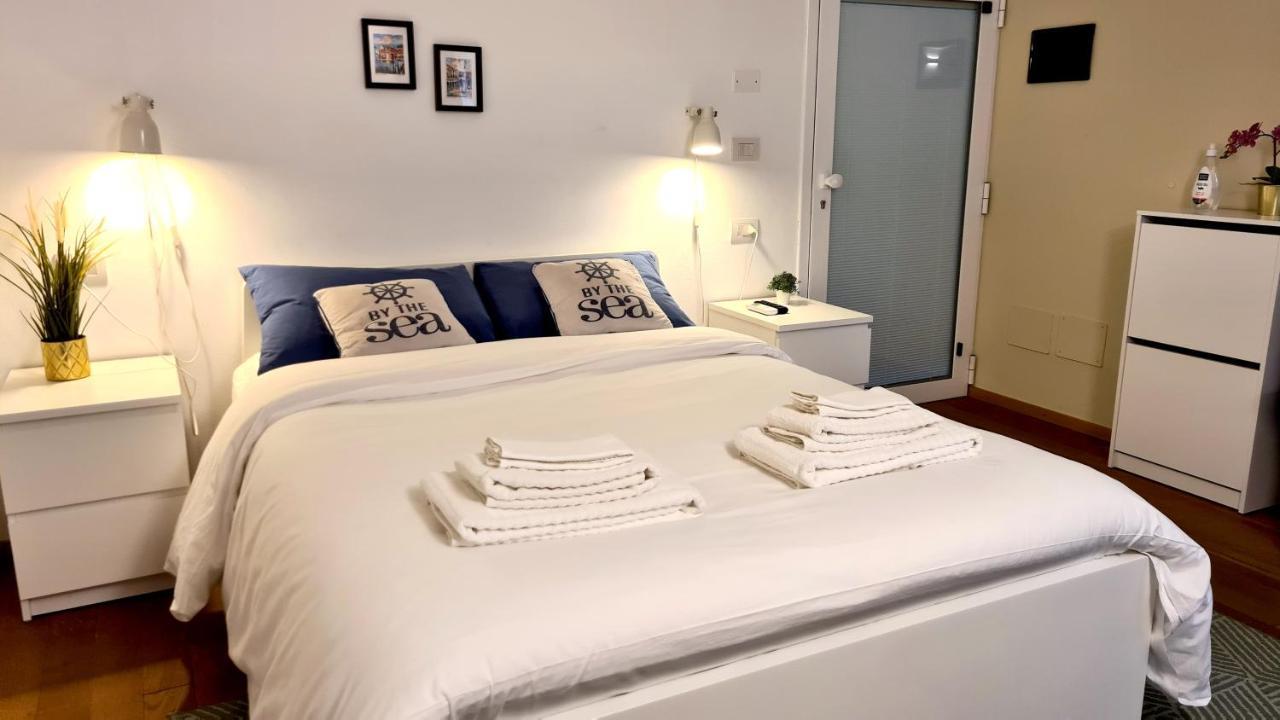 Petite Suite Syracuse Eksteriør billede