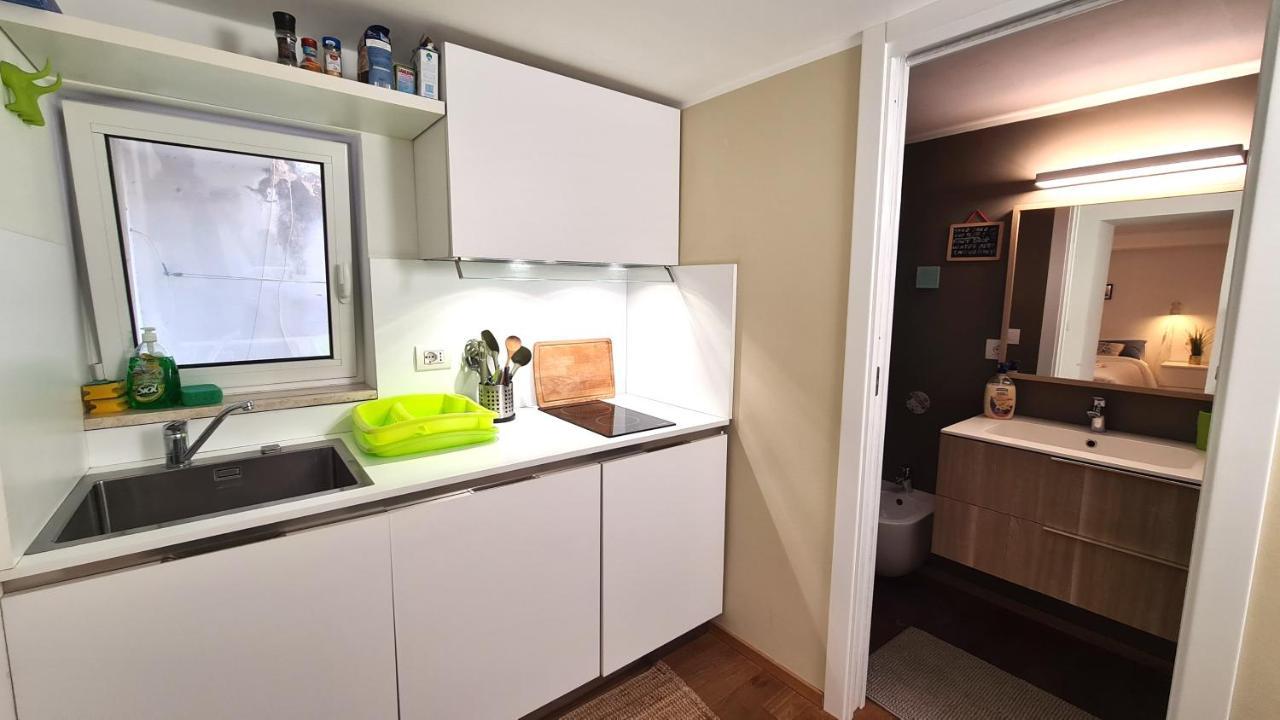 Petite Suite Syracuse Eksteriør billede