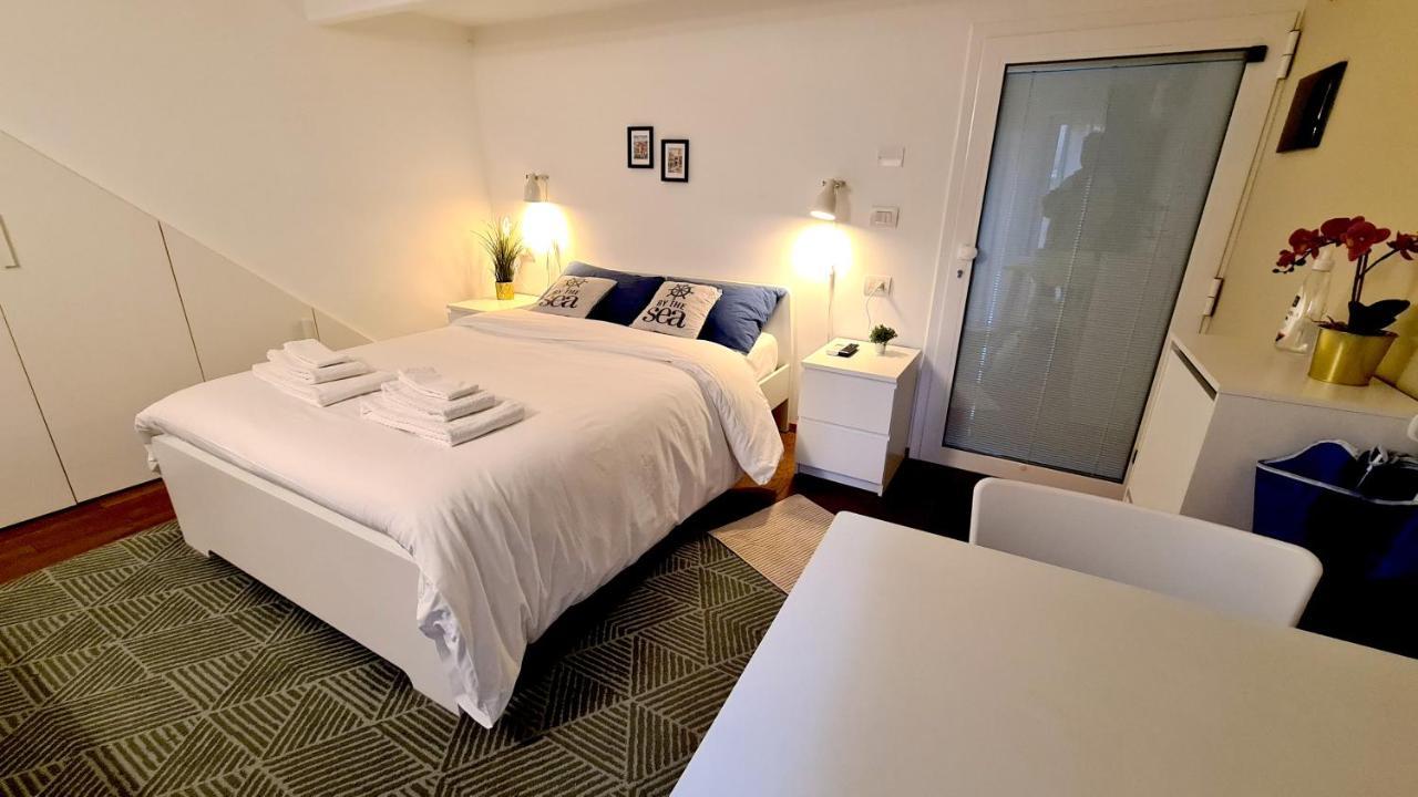 Petite Suite Syracuse Eksteriør billede