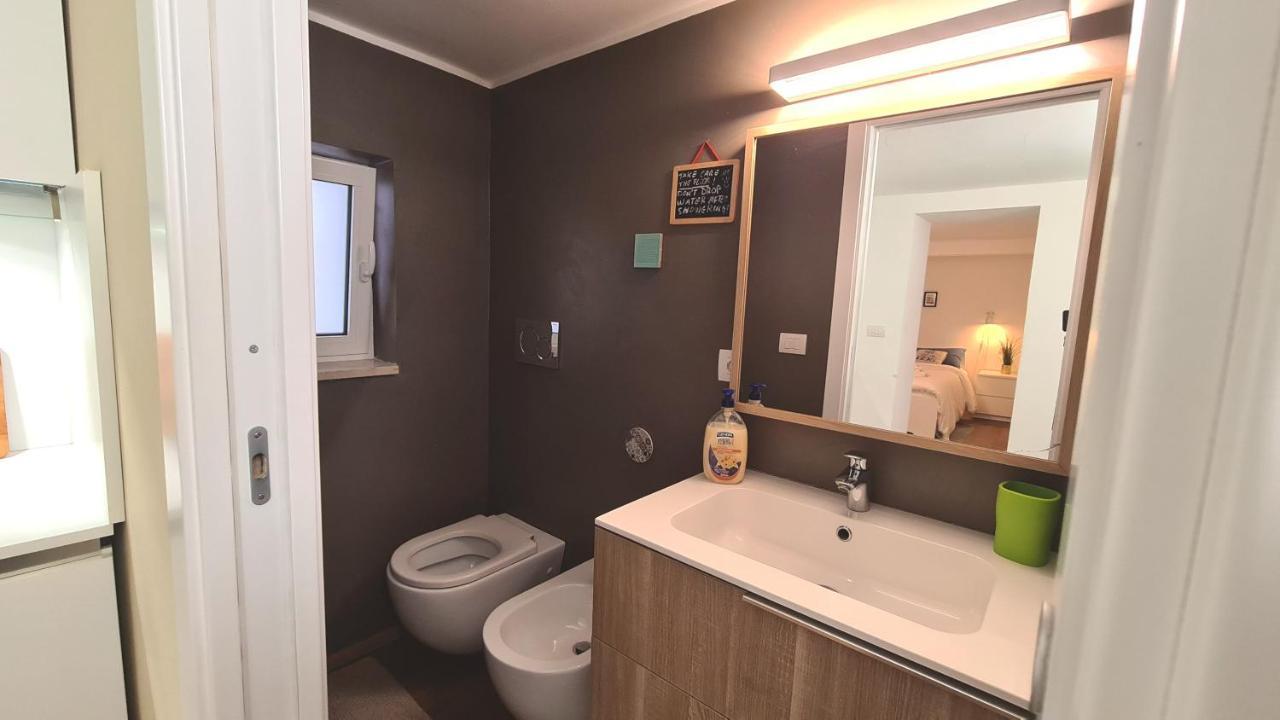 Petite Suite Syracuse Eksteriør billede