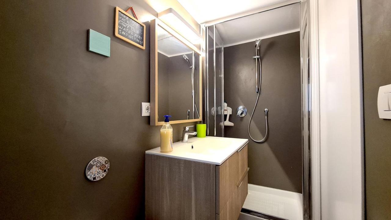 Petite Suite Syracuse Eksteriør billede